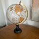 Earth globe