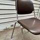 Lot de 6 chaises vintage par Helmut Starke, modèle Multi-Set