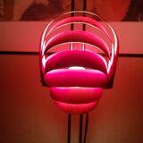 E.R. Nele design lamppost for Temde Leuchten 1960