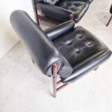 Mid century scandinavian sofa set, 1960s