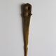 H. Boyer, Art Nouveau bronze letter opener