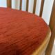Vintage Dining Chair by TON, Czechoslovakia 1960’s