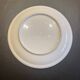 Service 6 dessert plates Rössler