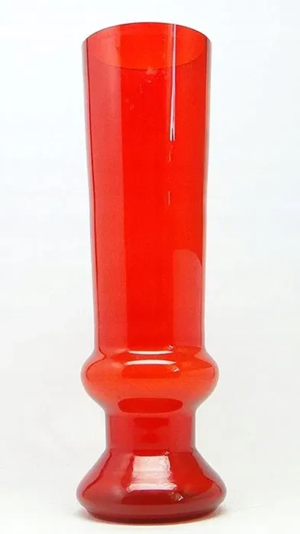 F8M Tarnowiec, very tall vase Design