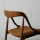 Johannes Andersen Model 16, set of 6 (re-upholstery included)