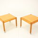 1970s Mobile Conference Table, Manufacturer - TON, Czechoslovakia