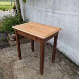 Small farm table, desk, console