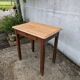 Small farm table, desk, console