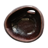 Cup o empty pocket
