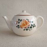 Creil-Montereau HBCM teapot