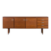 Kai Kristiansen rosewood sideboard for Feldballes Møbelfabrik , Denmark