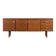 Kai Kristiansen rosewood sideboard for Feldballes Møbelfabrik , Denmark