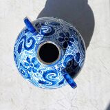 Alhambra style jug/vase