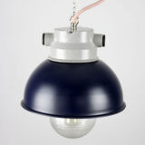 Suspension industrielle de tep