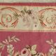 French rug Aubusson 1850