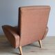 Fauteuil vintage 50'S