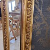 Miroir Napoléon III parecloses 126x78