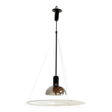 Frisbi pendant light
