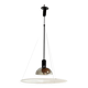 Frisbi pendant light