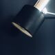 Mid-Century Modern Elbow Wall Lamp, Germany, 1960s