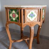 Table indienne