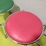 2 chairs design Italy