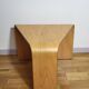Scandinavian coffee table