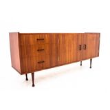 Chest of drawers, Poland, 1960s. After renovation