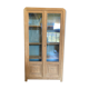 Vitrine vintage