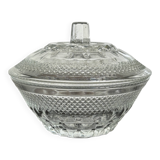 Vintage Bonbonnière Fidenza Vetraria – Italy 1970