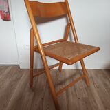 Folding chair