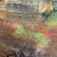 Painting "Summer Forest"