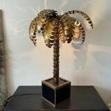 Palm lamp