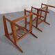 Danish Teak Armchair by Svend Aage Eriksen for Glostrup, 1960s