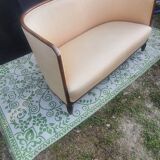 Art Deco sofa
