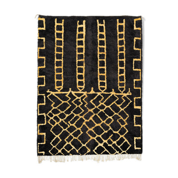 Tapis marocain 340x240cm