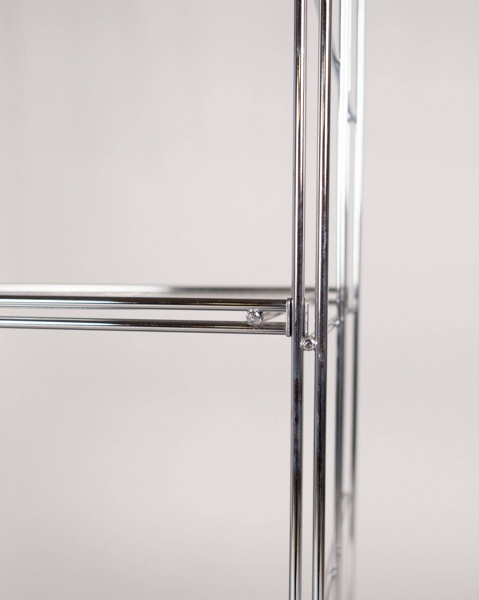 Large freestanding shelf Peter, Niels Gammelgaard for Ikea, 1980s