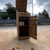Multi-function storage unit