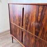 Danish buffet in rosewood