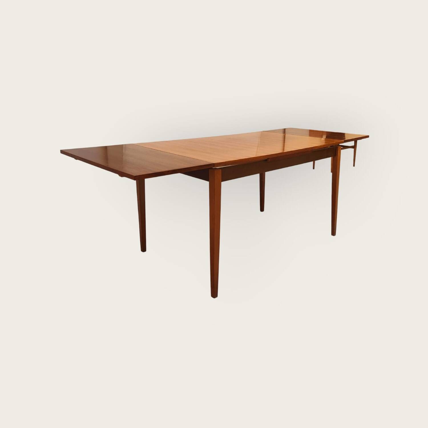 Mid Century Dining Table