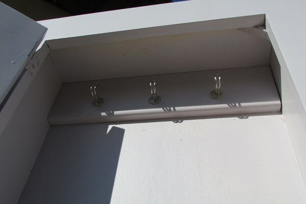 Kitchen buffet of the 50s-60s, multifunctional