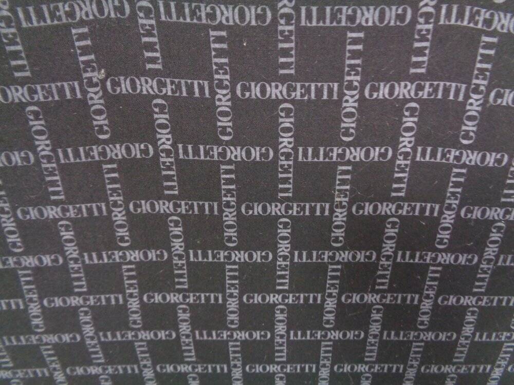 Set of Progetti Lounge Chairs by Umberto Asnago for Giorgetti, 1980s, Set of 2