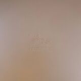 Set of 4 Italian chairs Arper Italy