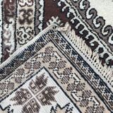 Tapis ancien tunisien 160x245 cm
