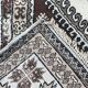 Tapis ancien tunisien 160x245 cm