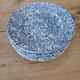 10 Geneviève Lethu flat plates