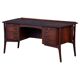 Vintage Desk in Rosewood by Svend Åge Madsen for HP Hansen, 1960s