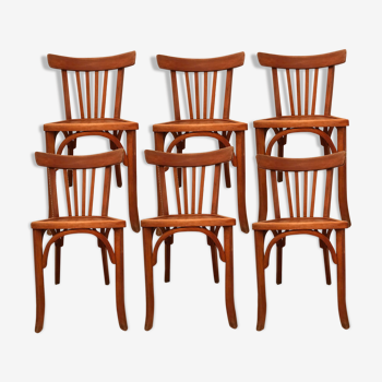 Bistro Luterma chairs