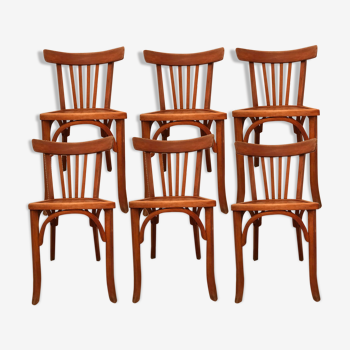 Chaises bistrot Luterma