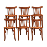 Bistro Luterma chairs